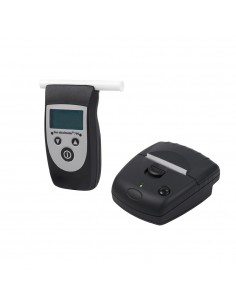 Alkomat Lion 700 z drukarką