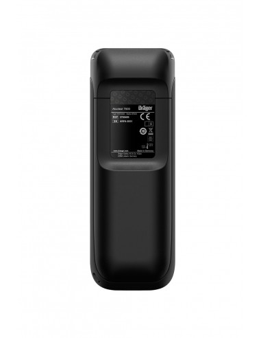 Alkomat Dräger Alcotest 7000 (Li-Ion)