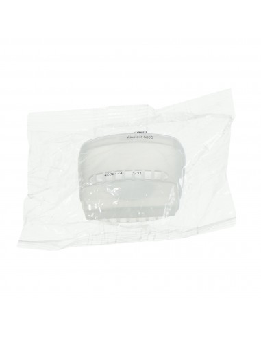 Nasadka lejkowa do Dräger Alcotest 5000 / 7000