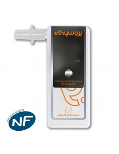 Alkomat Ethyway V2 z... 2