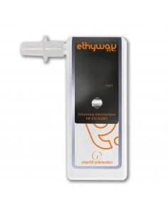 Alkomat Ethyway V2 z...