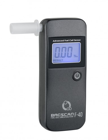 BACscan F-40 + termometr