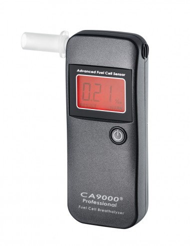 CA 9000 Professional SG + termometr