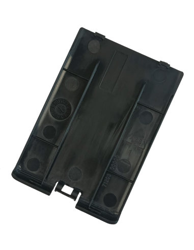Pokrywa baterii do BACscan F-60, AlcoFind Elite