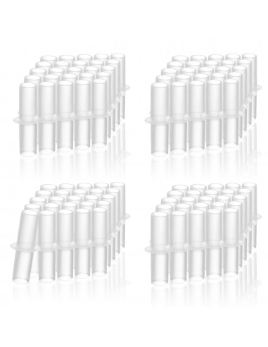 Ustnik uniwersalny typu ADC - zestaw 100 szt.