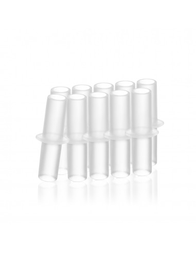 Ustnik uniwersalny typu ADC