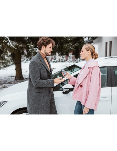 CA 9000 Professional SG