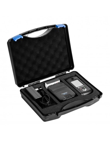 Alcovisor Mark V+ z drukarką