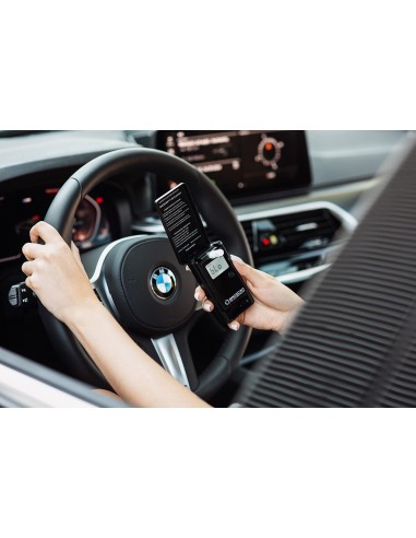 BACscan F-45 Comfort