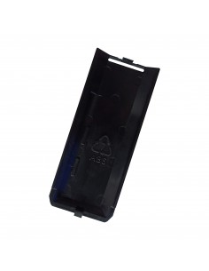 Pokrywa baterii do BACscan... 2