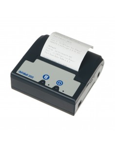 Drukarka termiczna E202WL