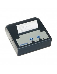 Drukarka termiczna E202WL 2