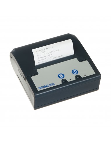 Drukarka termiczna E202WL