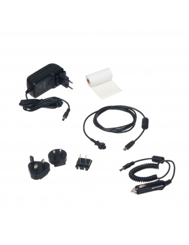 Drukarka termiczna E202WL