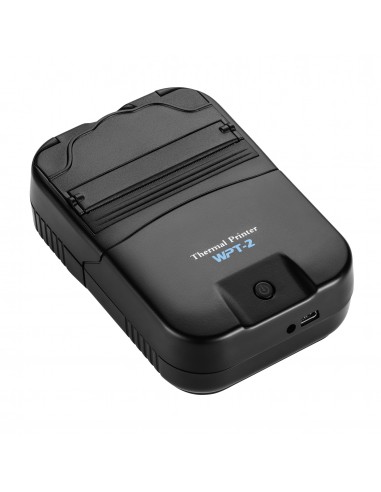 Alcovisor Mark X+ Blue z drukarką