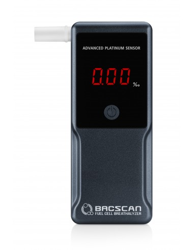 BACscan F-50 Ultra