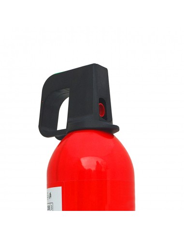 CA 9000 Professional SG + spray gaśniczy