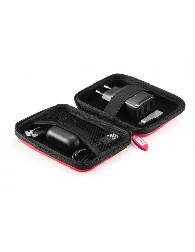 Uniwersalne etui do alkomatu WD