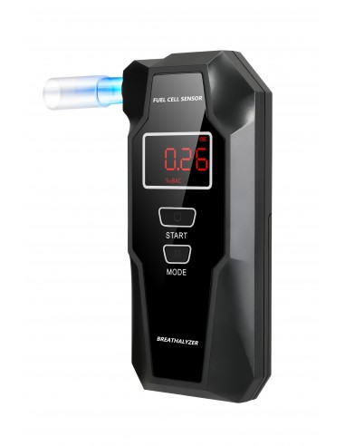 Alkomat AlcoAlert Handy