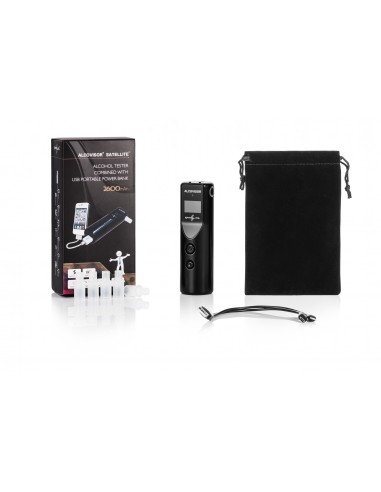 Alkomat Alcovisor Satellite