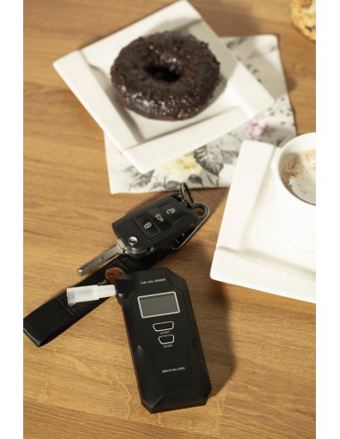 Alkomat AlcoAlert Handy