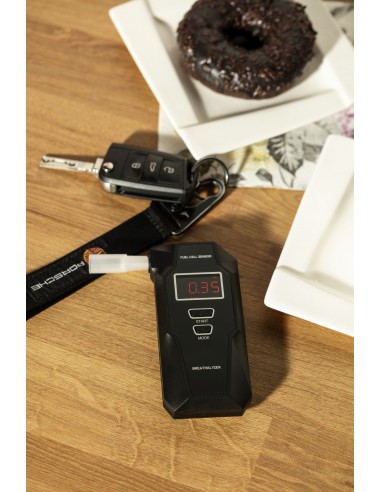 Alkomat AlcoAlert Handy