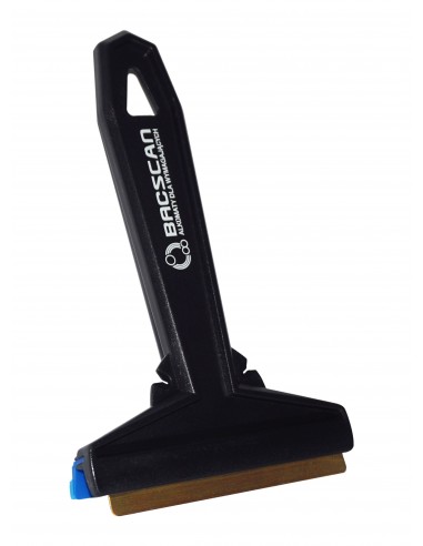 Skrobaczka do szyb Murska x BACscan