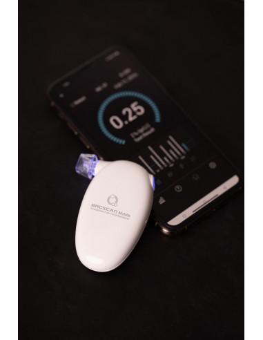 BACscan Mobile