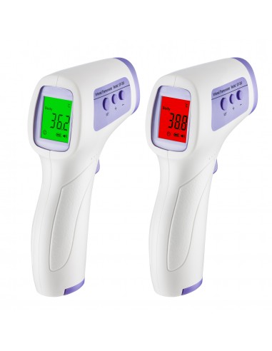 BACscan F-40 + termometr