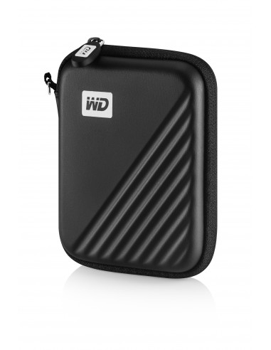 Uniwersalne etui do alkomatu WD