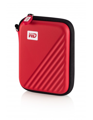 Uniwersalne etui do alkomatu WD