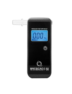 BACscan F-50 2
