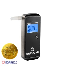 BACscan F-50