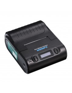 Drukarka do Alcovisor Mars BT