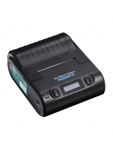 Drukarka do Alcovisor Mars BT