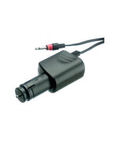 Ładowarka samochodowa do...