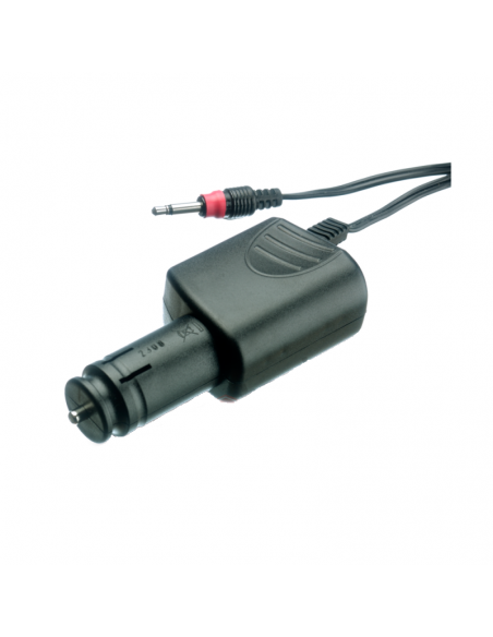 Ładowarka samochodowa do urządzeń Dräger