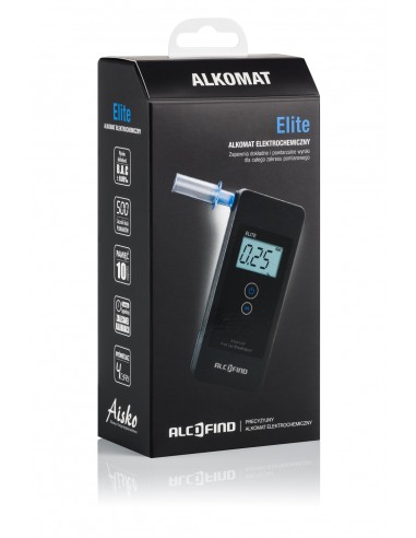 AlcoFind Elite