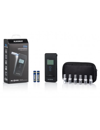AlcoFind Elite