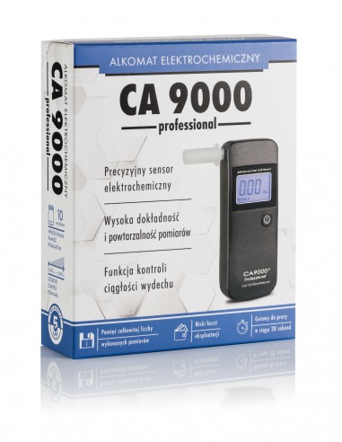 CA 9000 Professional SG