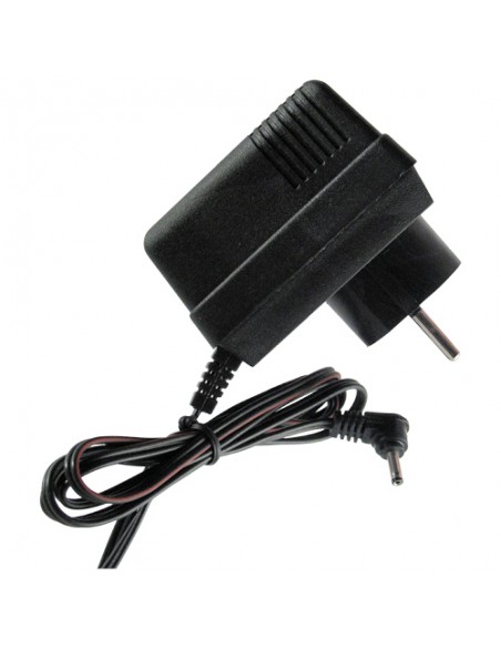 Zasilacz do alkomatów z serii CA i Blowing