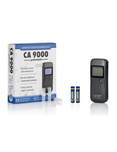 CA 9000 Professional SG