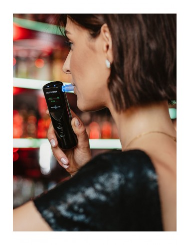 Alkomat Alcovisor Satellite