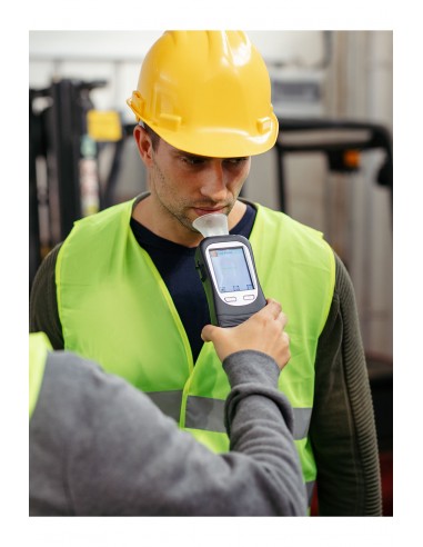 Alcovisor Jupiter z wbudowaną drukarką