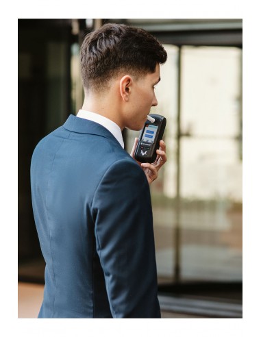 Alcovisor Mark V+ z drukarką