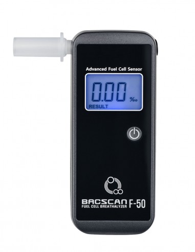 BACscan F-50