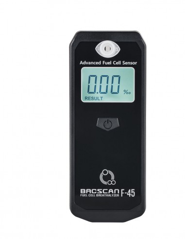 BACscan F-45