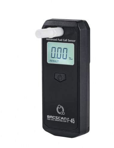 BACscan F-45