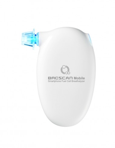 BACscan Mobile