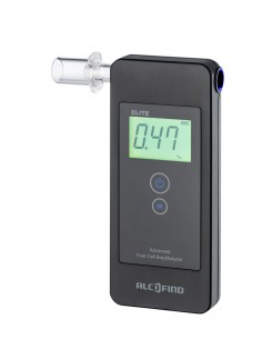 AlcoFind Elite 2